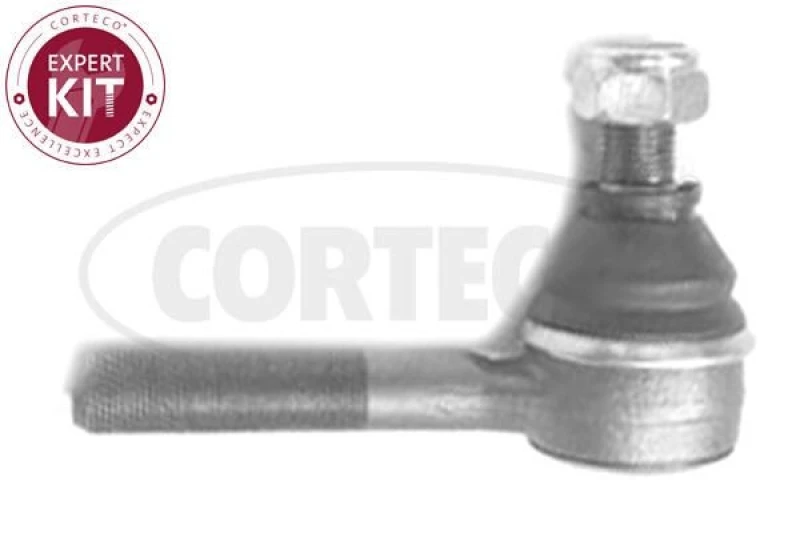 Image of Track rod end CORTECO 49400020