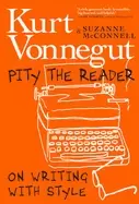 Image of pity the reader on writing with style