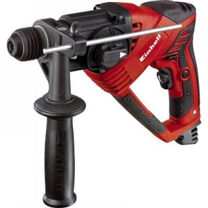 image of Einhell RT-RH 20/1 SDS-Plus-Hammer drill 500 W incl. case