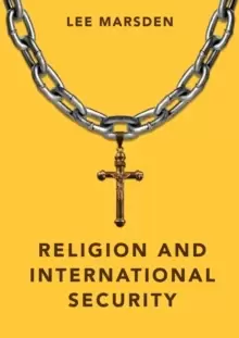 Image of Religion and International Security