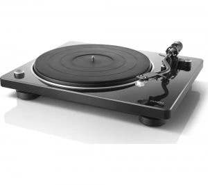 Image of Denon DP 400 Belt Drive Turntable