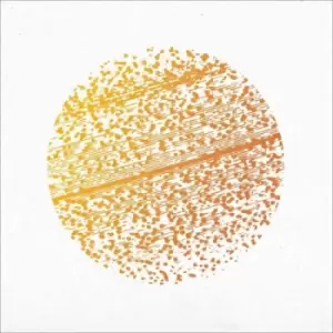 Image of The Gathering Beautiful distortion CD multicolor