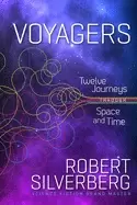 Image of voyagers twelve journeys through space and time