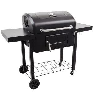 Char-Broil Charcoal 3500 BBQ - Black