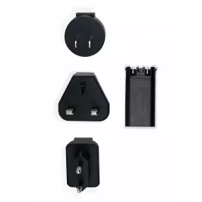 Image of Newland ADP710 mobile device charger Smartwatch Black AC Auto