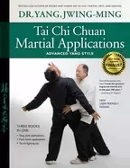 Image of tai chi chuan martial applications advanced yang style