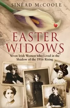 Image of Easter widows by Sinead McCoole