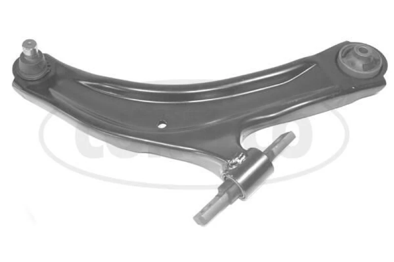 Image of Suspension arm CORTECO 49398534