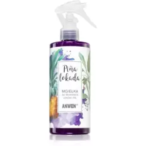 image of Anwen Pina Lokada Curls & Waves Recover Spray