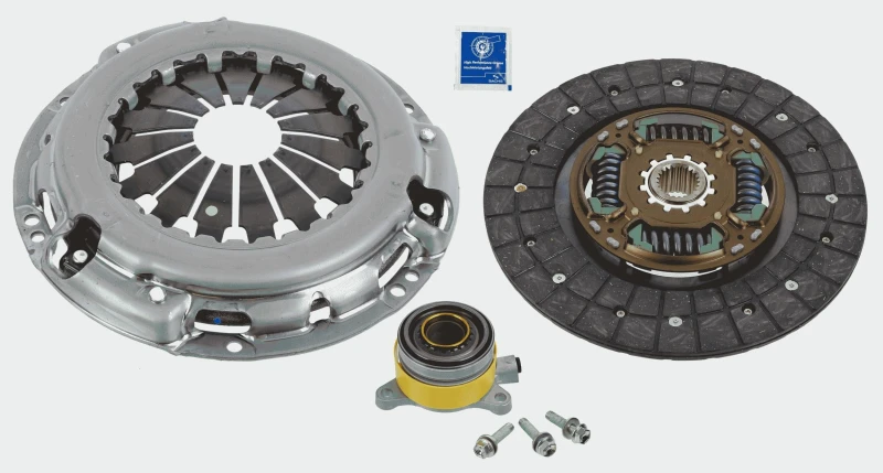 Image of Clutch kit SACHS 3000 990 575