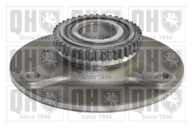 Image of QUINTON HAZELL Wheel bearing kit QUINTON HAZELL QWB1288