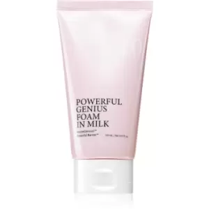 image of It's Skin Power 10 Formula Powerful Genius Gentle Exfoliating Foaming Cream 150ml