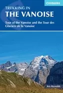 Image of trekking in the vanoise a trekking circuit of the vanoise national park
