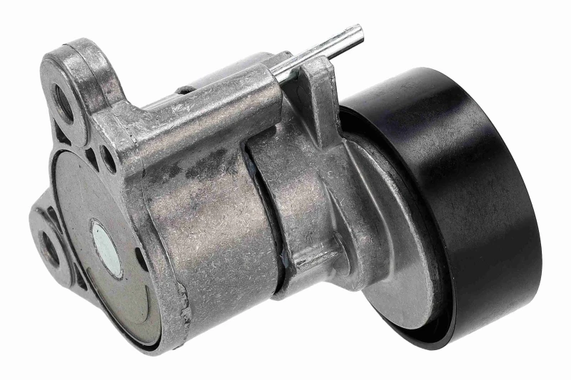 Image of VAICO V33-0578 Tensioner Original VAICO Quality Plastic Belt Tensioner,v-ribbed belt (541)