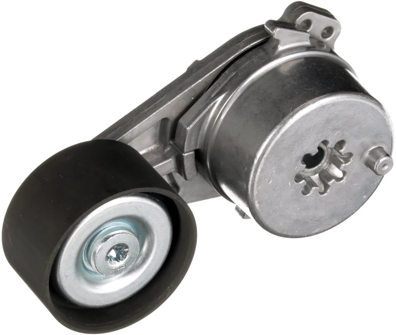 Image of GATES Drive belt tensioner GATES T38786