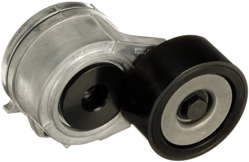 Image of GATES Drive belt tensioner GATES T38724