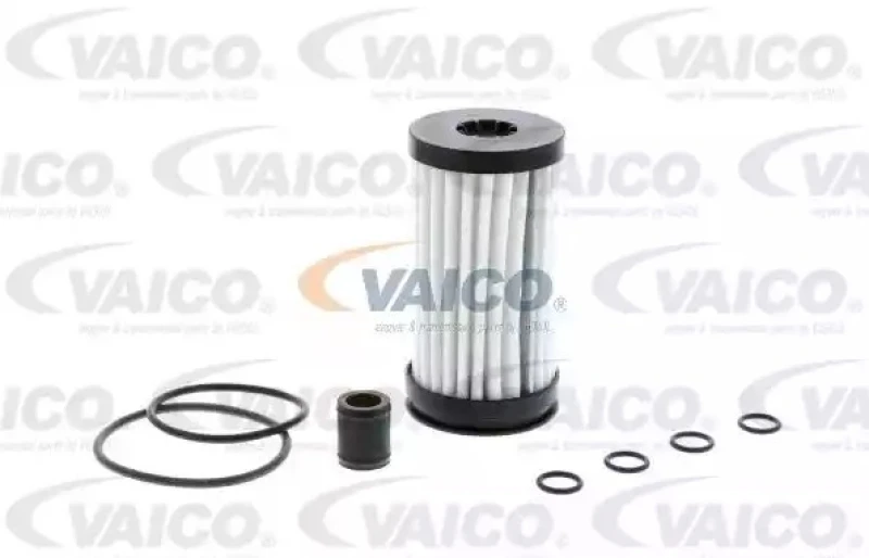 Image of Automatic transmission filter VAICO V25-1144