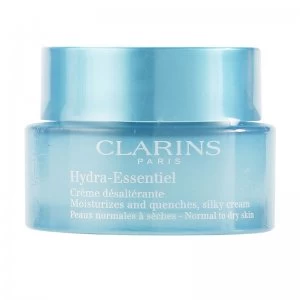 Image of Clarins Hydra-Essentiel Cream 50ml