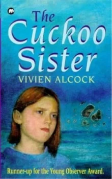 Image of The Cuckoo Sister by Vivien Alcock Paperback
