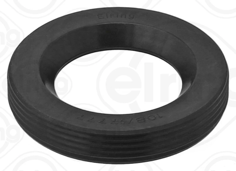Image of Rocker cover gasket ELRING 994.680