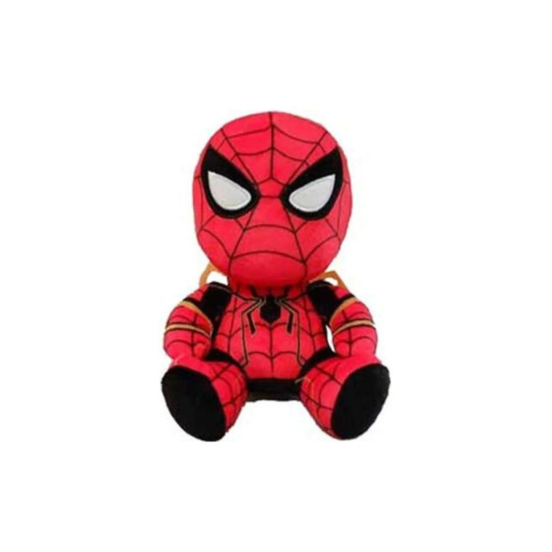 Image of Spider-Man Kidrobot Infinity Wars Plush Multicolor Unisex