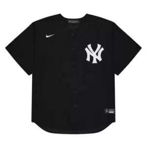 image of Nike Rep Fash Jersey 99 - Black