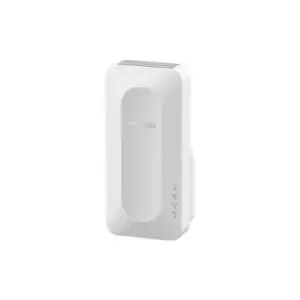 image of Netgear EAX12 AX1600 4 Stream Mesh Gigabit Ethernet WiFi System Wall Plug