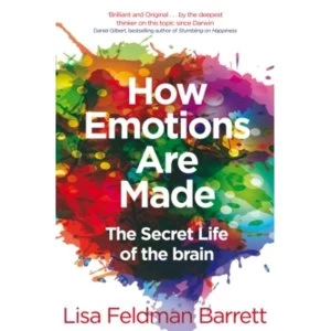 Image of How Emotions Are Made : The Secret Life of the Brain Paperback