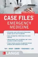 Image of case files emergency medicine fourth edition