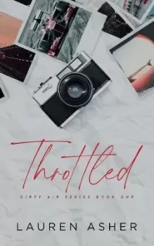 Image of Throttled Special Edition by Lauren Asher