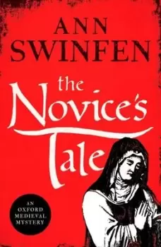 Image of The novice's tale - Ann Swinfen - Paperback - Used