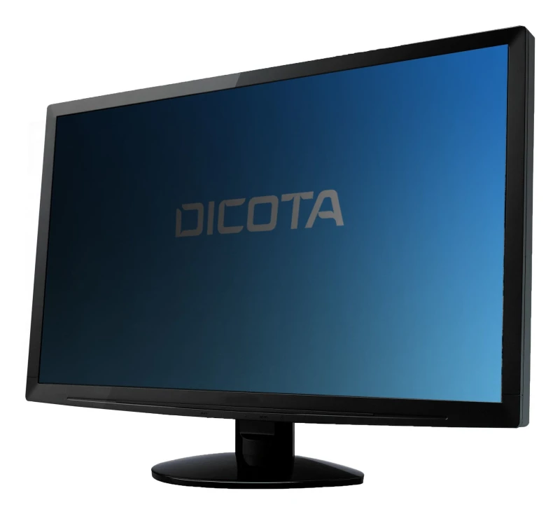 Image of Privacy filter 2-Way for Think T23d, side-mounted