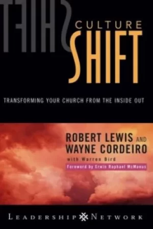 Image of Culture shift by Robert Lewis