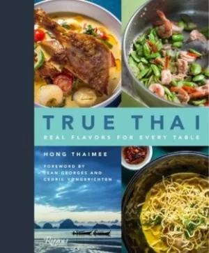 Image of True Thai by Hong Thaimee