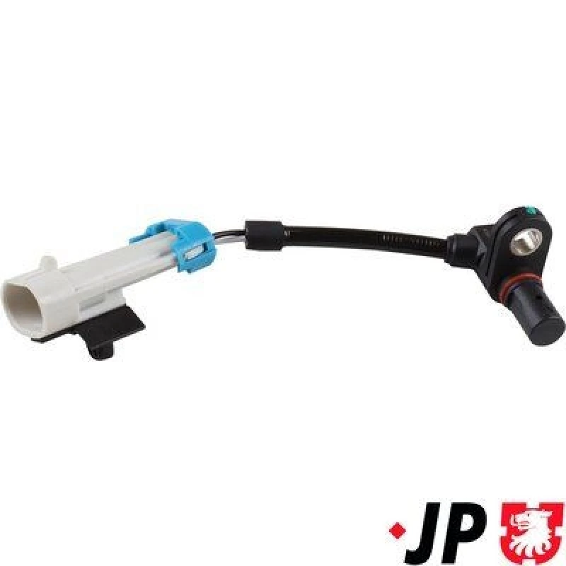 Image of JP GROUP ABS sensor JP GROUP 6397102100