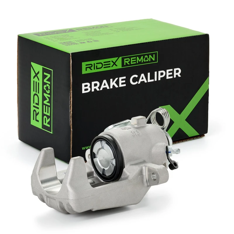 Image of RIDEX REMAN Brake caliper RIDEX REMAN 78B0026R