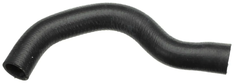 Image of GATES 05-3417 Radiator Hose EPDM (ethylene propylene diene Monomer (M-class) rubber) EPDM (ethylene propylene diene Monomer (M-class) rubber) Radiator