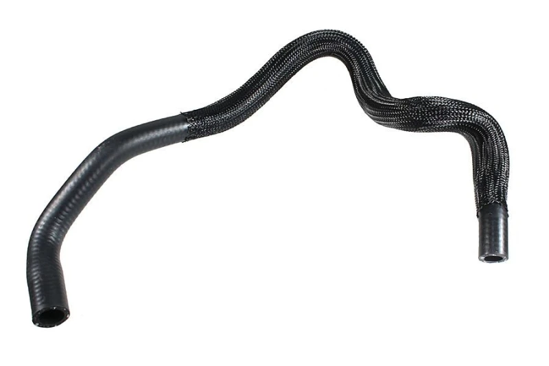 Image of Radiator hose METZGER 2421567