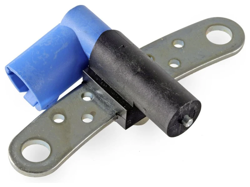 Image of HELLA 6PU 009 163-851 Impulse Sensor without vehicle-specific adaptor Sensor,crankshaft pulse (833)