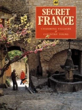 Image of Secret France Book