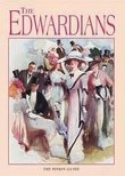 Image of The Edwardians by Peter Brimacombe Book