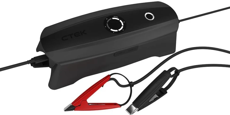 Image of CTEK Battery Charger CTEK 40-462
