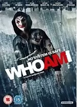 image of Who Am I [DVD]