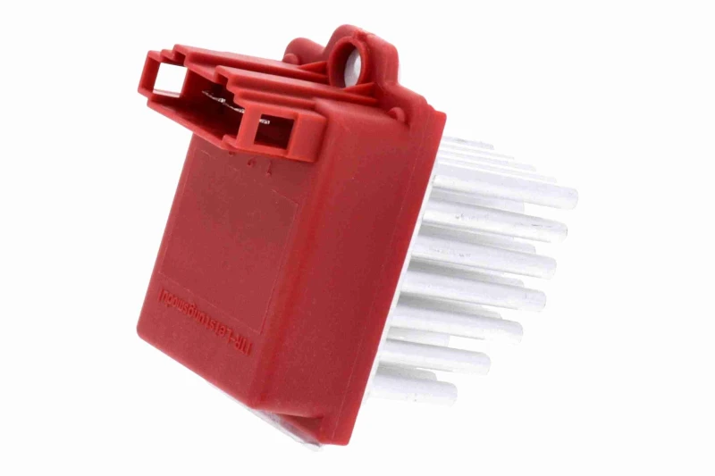 Image of VEMO V10-79-0006 Regulator, passenger compartment fan Regulator,passenger compartment fan (4394)