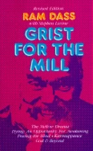 Image of grist for the mill the mellow drama dying an opportunity for awakening free