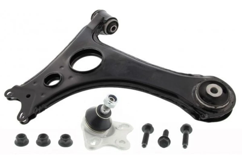 Image of Suspension arm MAPCO 49814/3