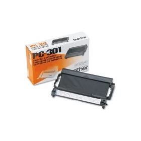 Image of Brother PC301 Ink Ribbon Refill