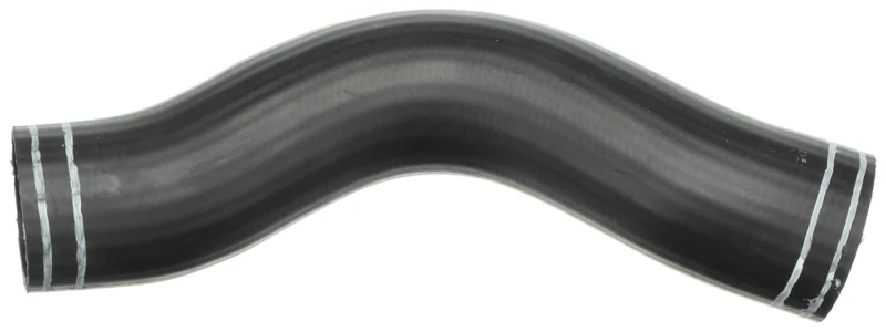 Image of GATES Charger intake hose GATES 09-0452