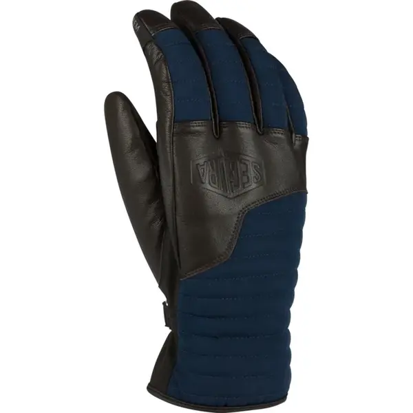 Image of Segura Mitzy Gloves Navy Size T8