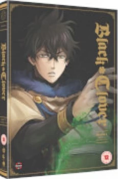 Image of Black Clover - Season One Part Two